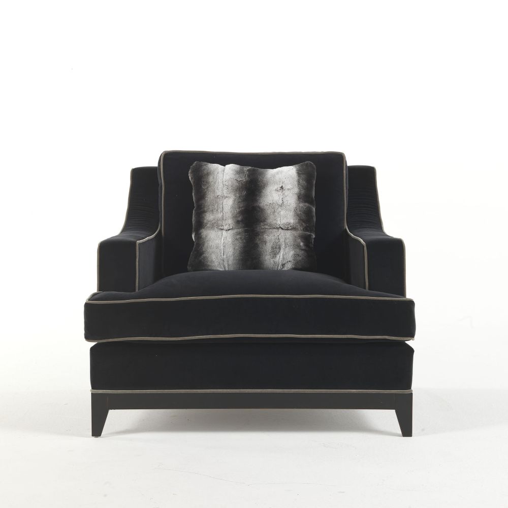 Armchairs - Armchair - GIANFRANCO FERRÈ HOME
