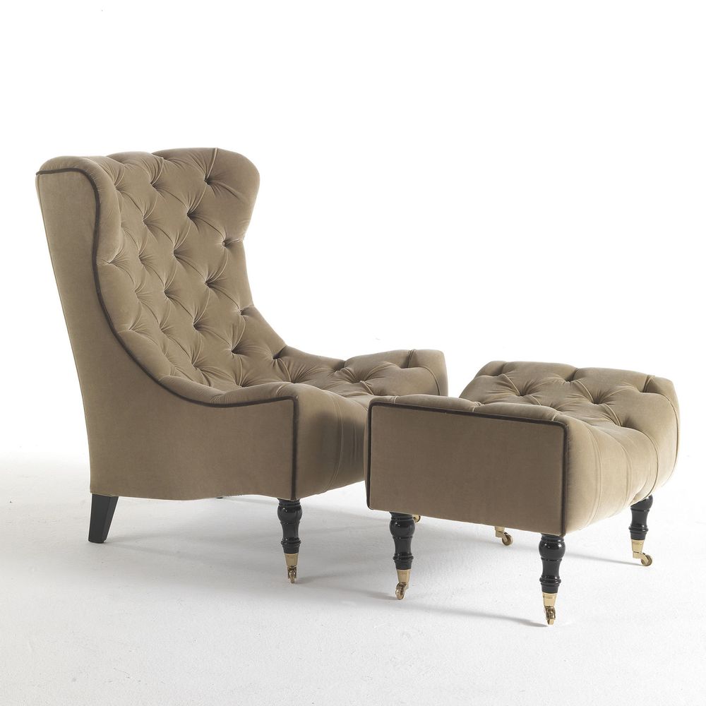 Armchairs - Armchair - GIANFRANCO FERRÈ HOME