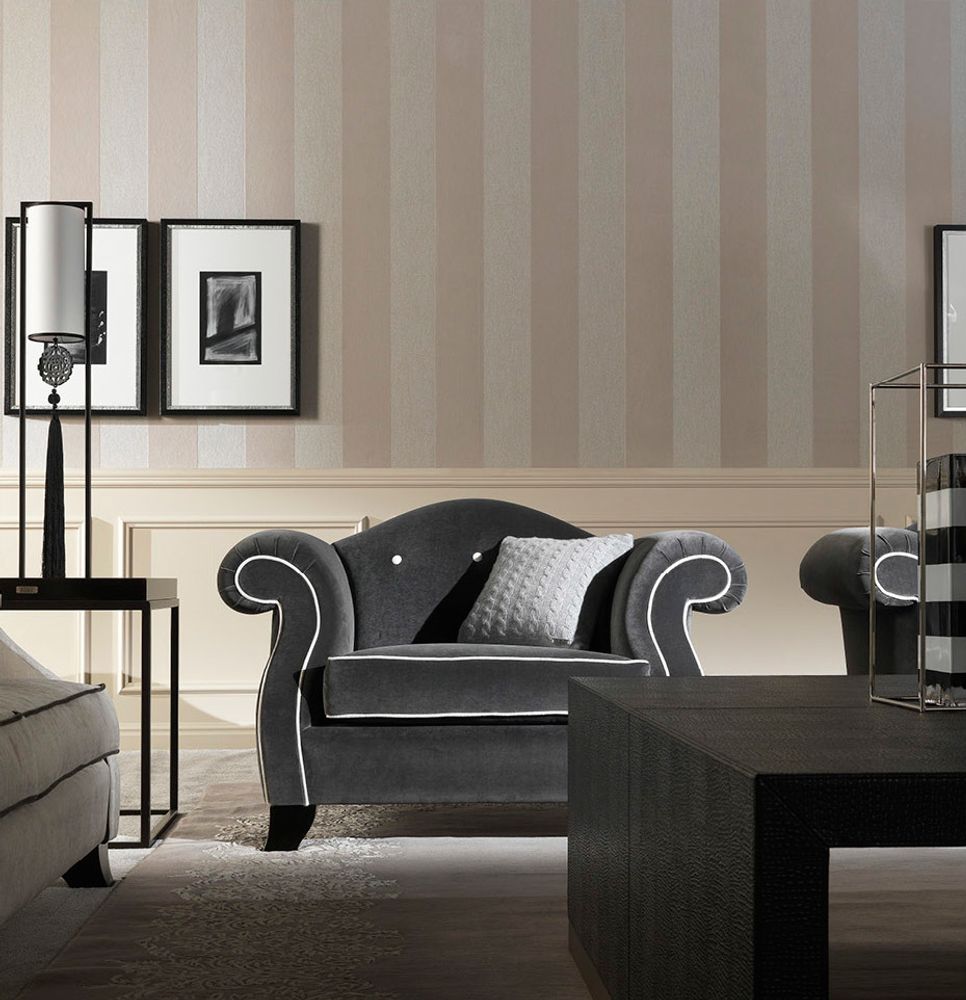 Armchairs - Armchair - GIANFRANCO FERRÈ HOME