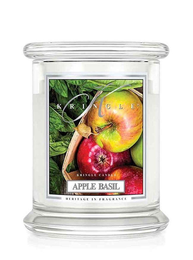 Candles - Kringle Candle - AMERICAN HERITAGE