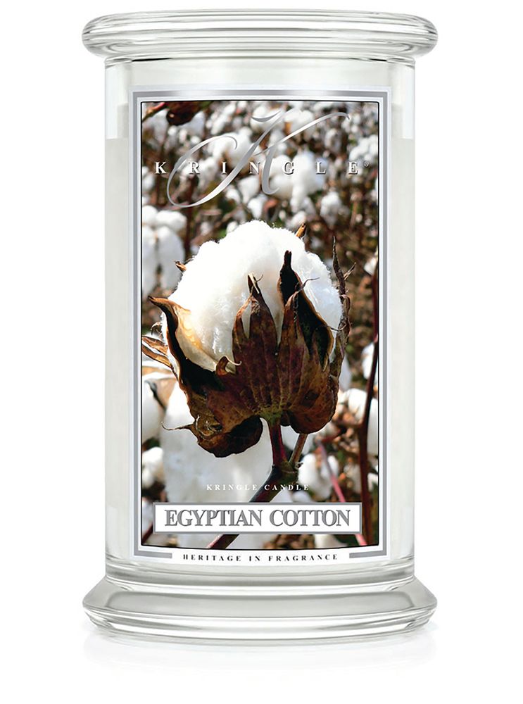 Bougies - Bougie Kringle - AMERICAN HERITAGE