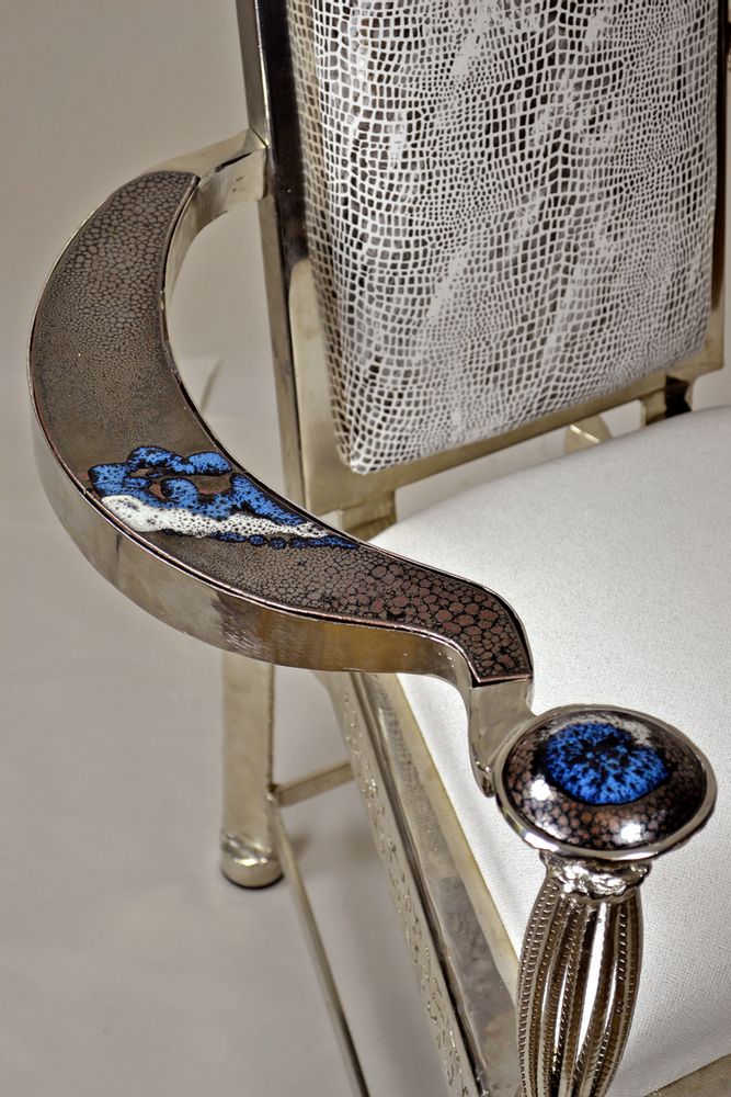 Chairs - chair - KERAMSTEEL