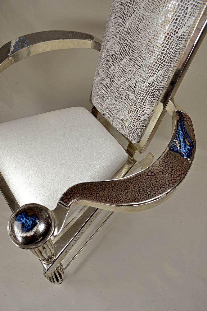 Chairs - chair - KERAMSTEEL