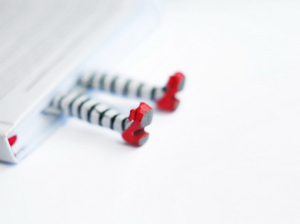 Cadeaux - Sorcière d'Oz - MYBOOKMARK