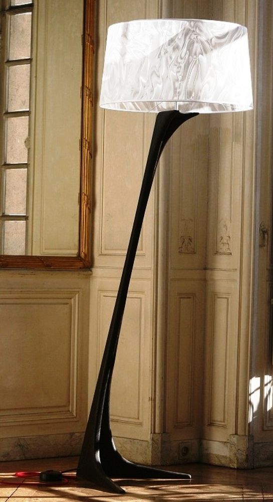 Floor lamps - lighting “Stockholm” - CHRISTOPHE DABI