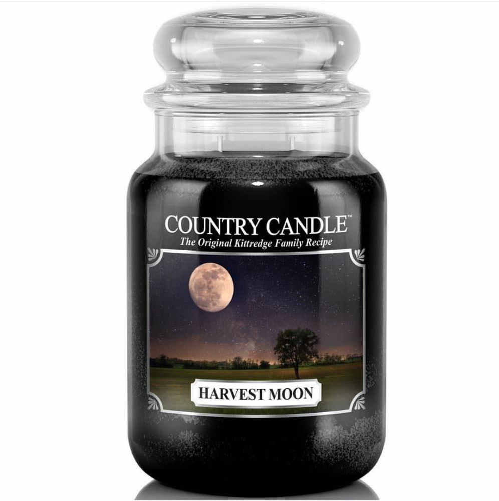 Bougies - Bougie Pays - AMERICAN HERITAGE