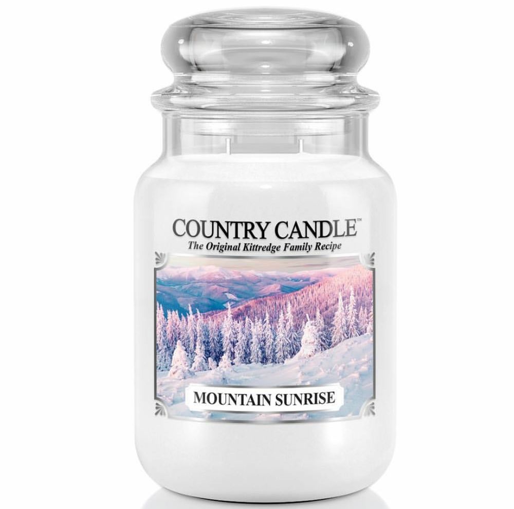 Bougies - Bougie Pays - AMERICAN HERITAGE