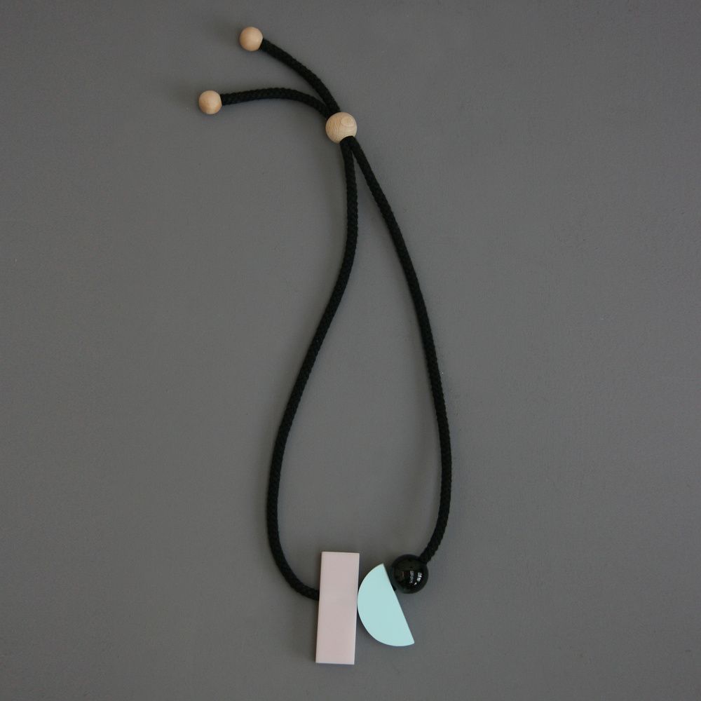 Bijoux - Collier Dora - ONE WE MADE EARLIER