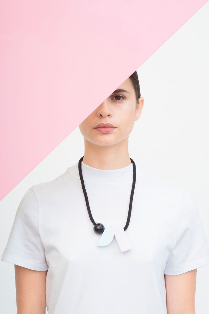 Bijoux - Collier Dora - ONE WE MADE EARLIER