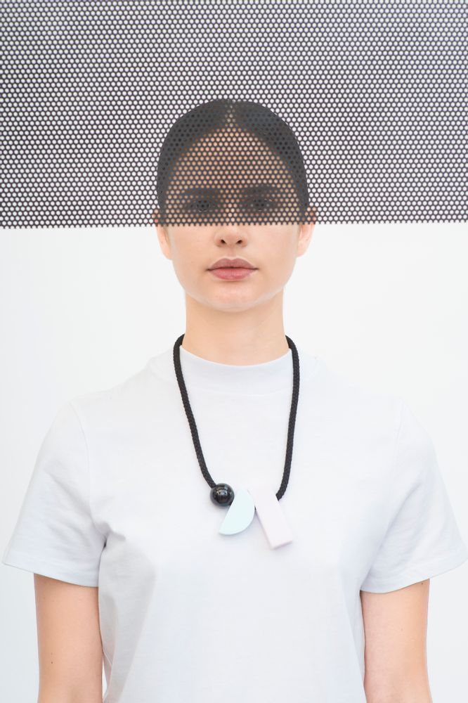 Bijoux - Collier Dora - ONE WE MADE EARLIER