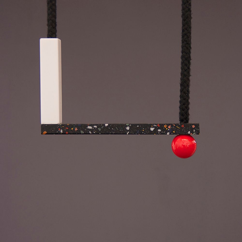 Jewelry - Sol necklace - ONE WE MADE EARLIER