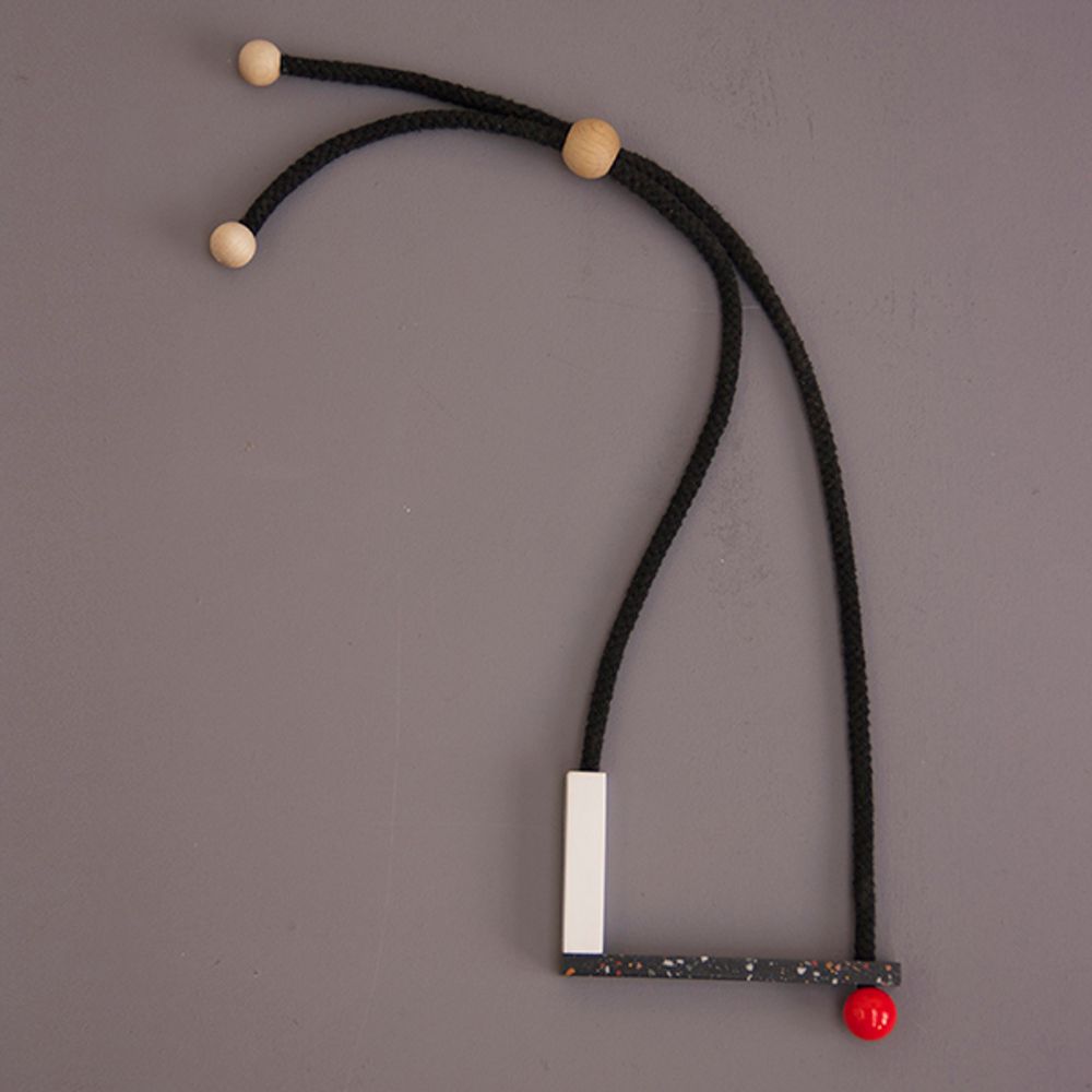 Jewelry - Sol necklace - ONE WE MADE EARLIER
