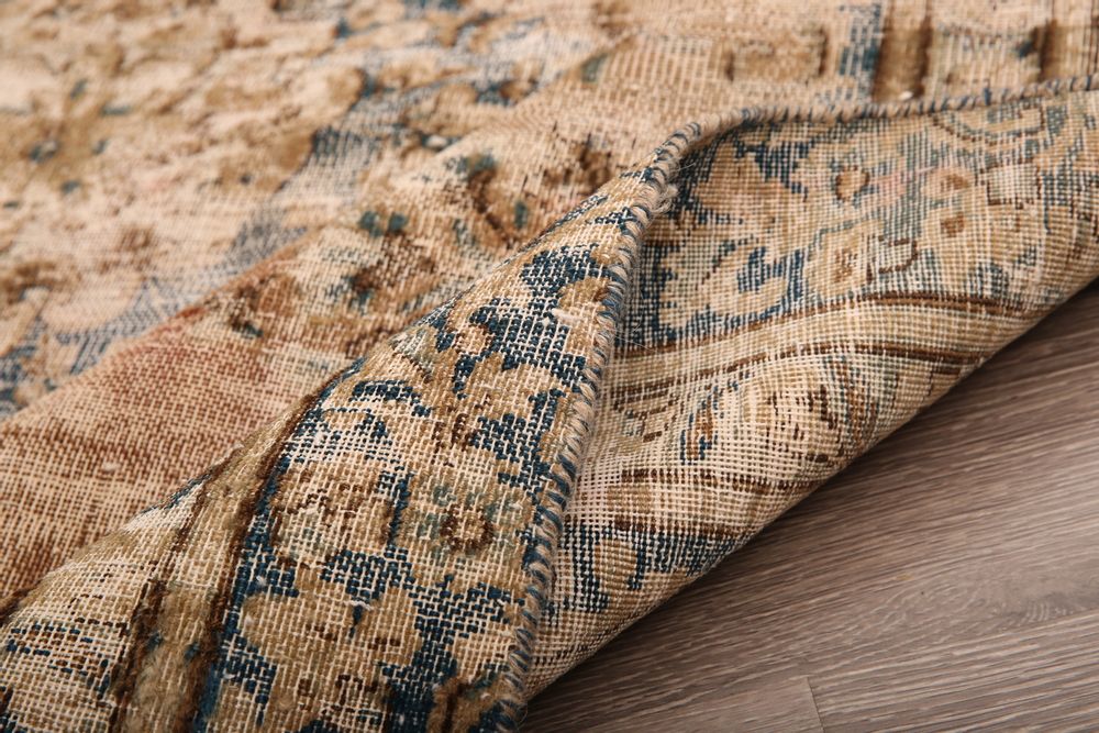 Autres tapis - Rechargé - MISS CUCCI HANDMAND RUG&KILIMS
