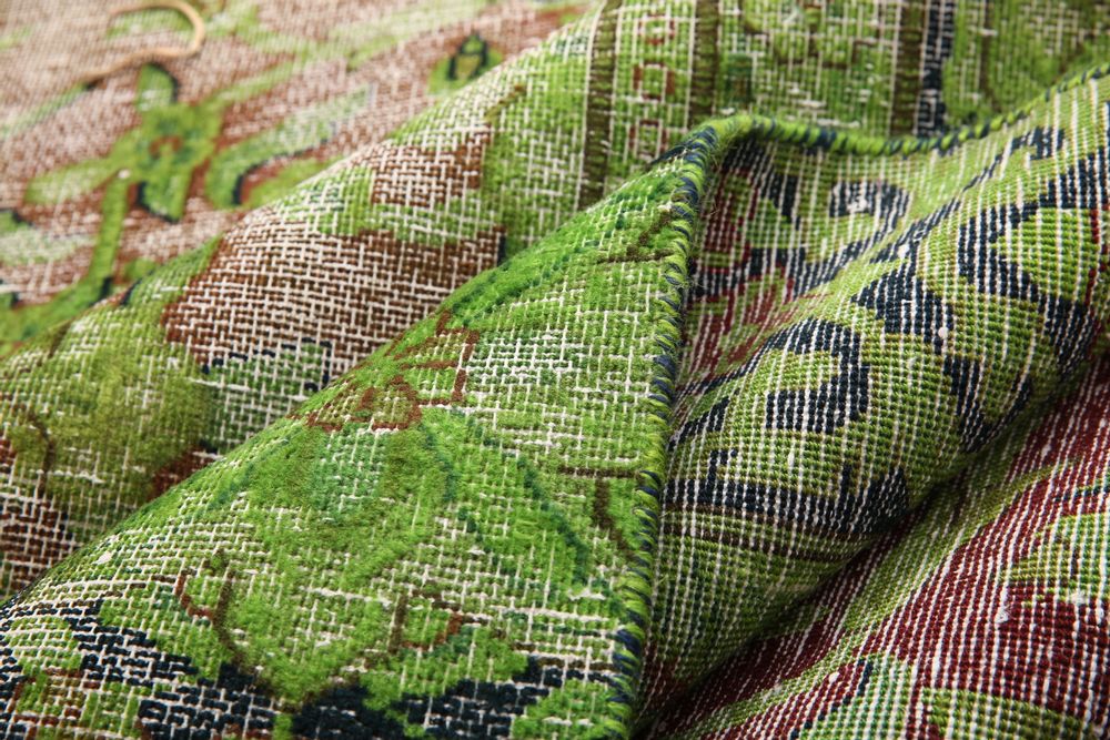 Autres tapis - Rechargé - MISS CUCCI HANDMAND RUG&KILIMS