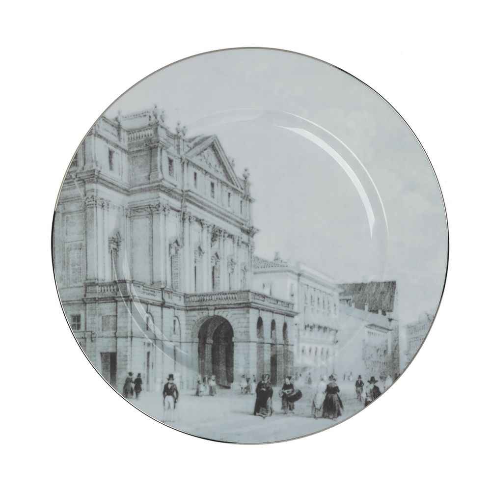 Formal plates - placemat - GIANFRANCO FERRÈ HOME