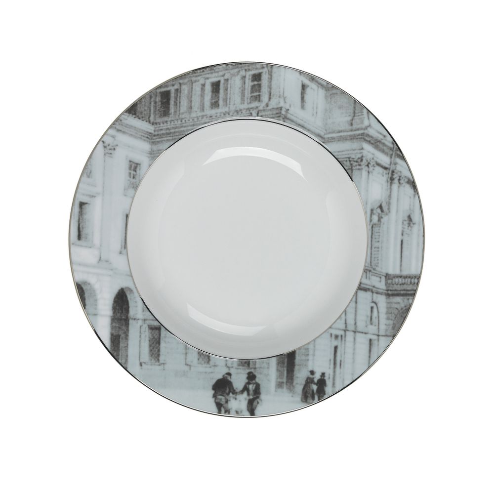 Formal plates - placemat - GIANFRANCO FERRÈ HOME