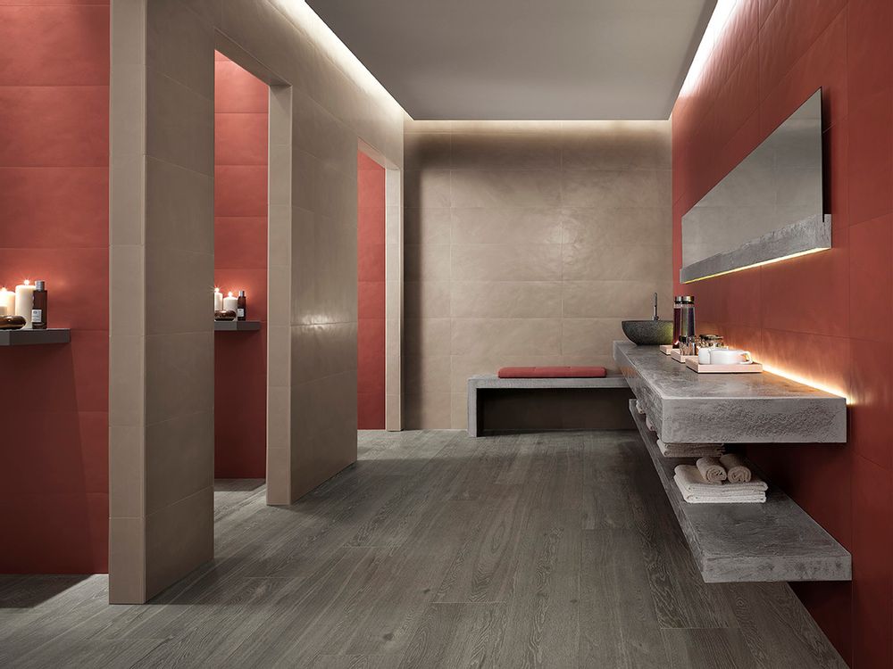 Revêtements muraux - Revêtement COLOR NOW - FAP CERAMICHE