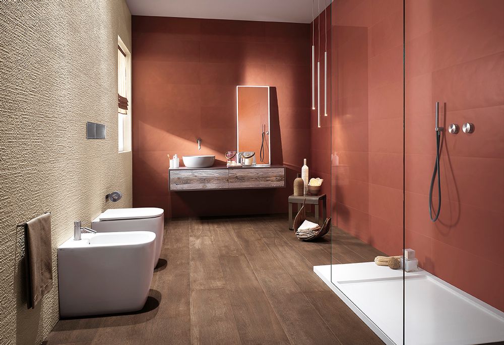 Revêtements muraux - Revêtement COLOR NOW - FAP CERAMICHE