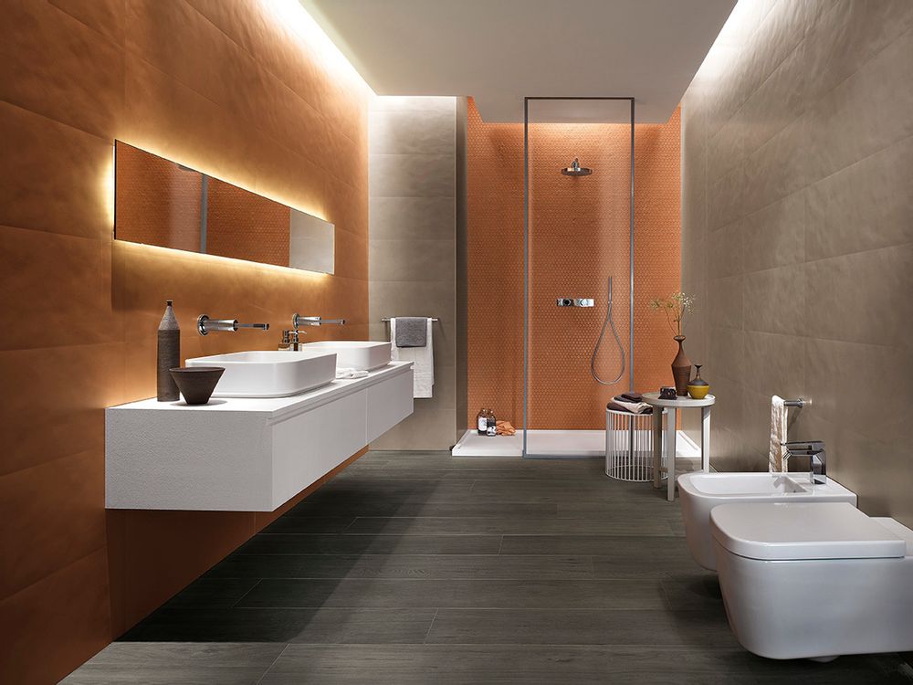 Revêtements muraux - Revêtement COLOR NOW - FAP CERAMICHE