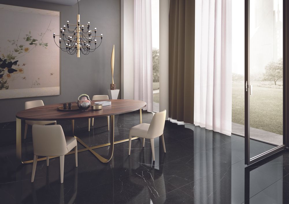 Indoor floor coverings - Genus Coverings - COOPERATIVA CERAMIC D'IMOLA