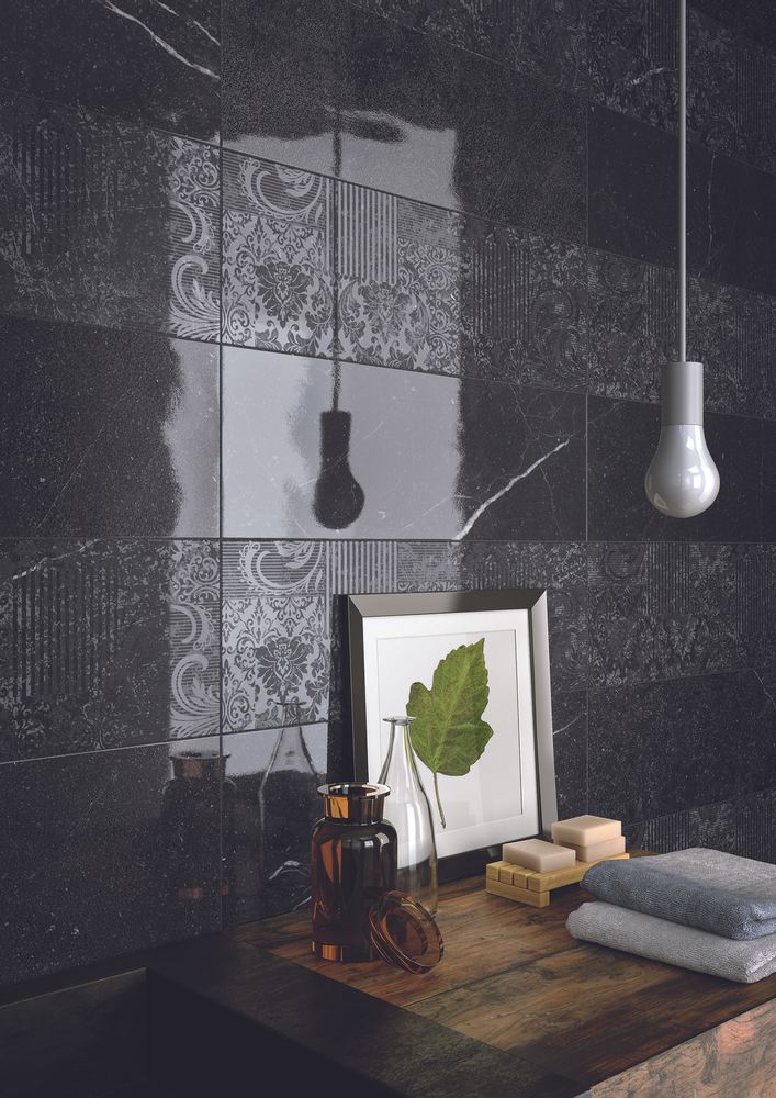 Indoor floor coverings - Genus Coverings - COOPERATIVA CERAMIC D'IMOLA