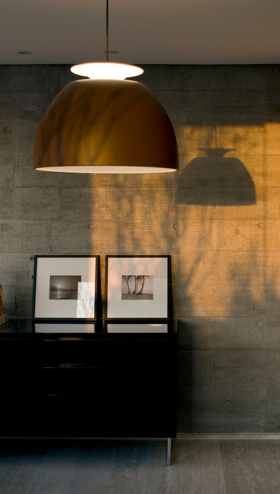 Hanging lights - BOSSA - LUMINI