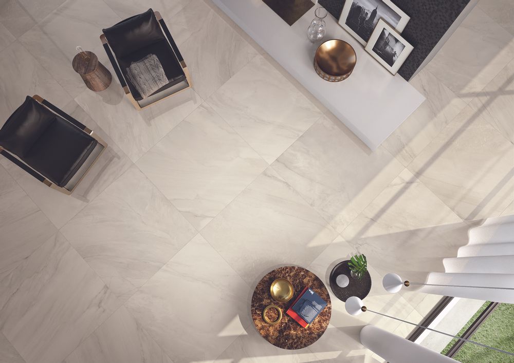 Indoor floor coverings - Genus Coverings - COOPERATIVA CERAMIC D'IMOLA