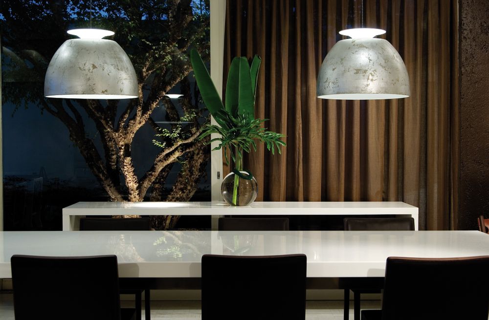 Hanging lights - BOSSA - LUMINI