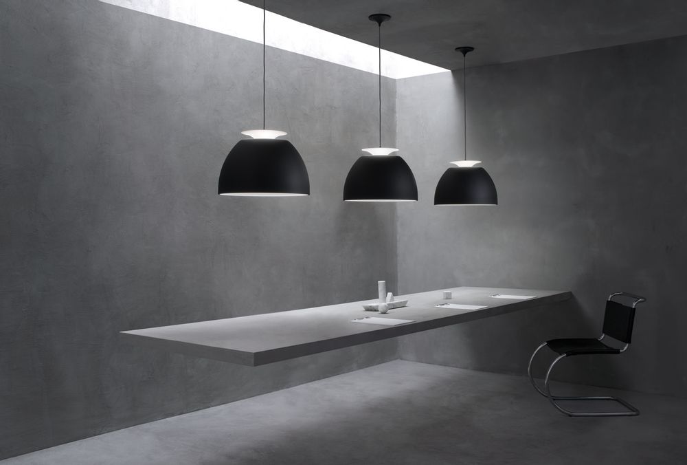 Hanging lights - BOSSA - LUMINI