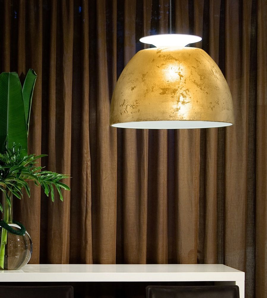 Hanging lights - BOSSA - LUMINI