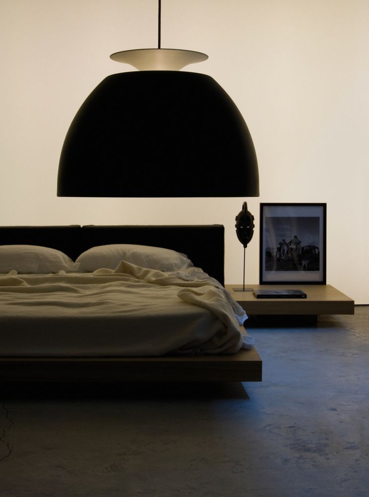 Hanging lights - BOSSA - LUMINI