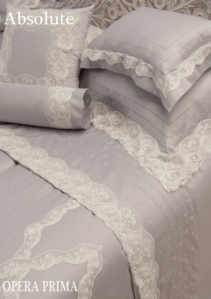 Linge de lit - OPERA PRIMA - OPERA PRIMA