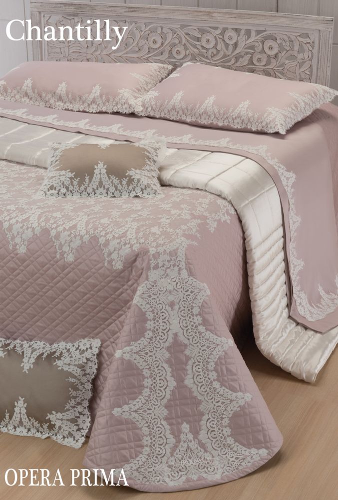 Linge de lit - OPERA PRIMA - OPERA PRIMA