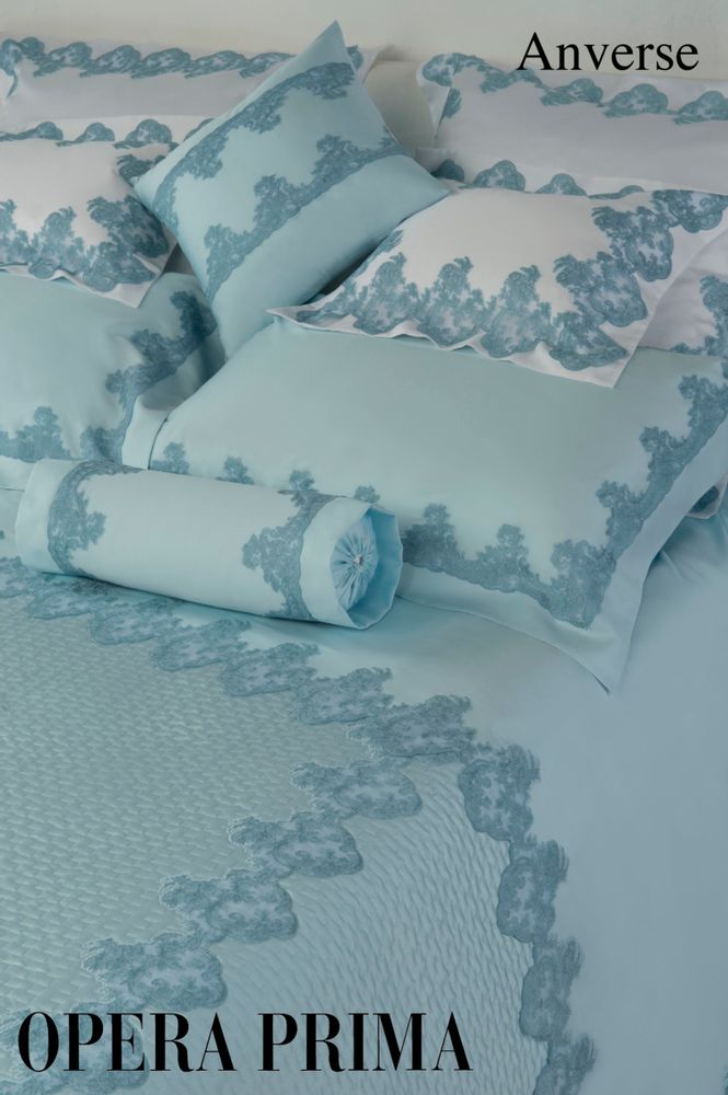 Linge de lit - OPERA PRIMA - OPERA PRIMA