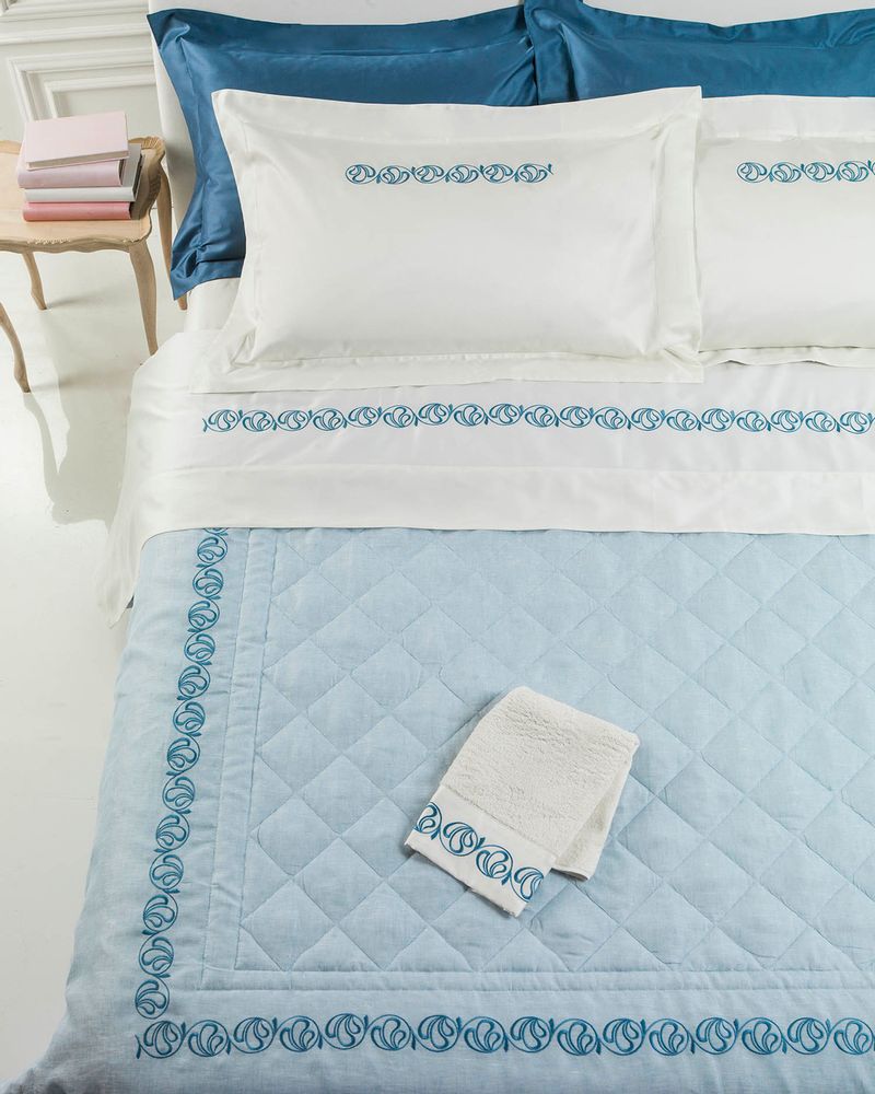 Linge de lit - linge de lit ANASTASIA - PAM DI PICCARDA MECATTI