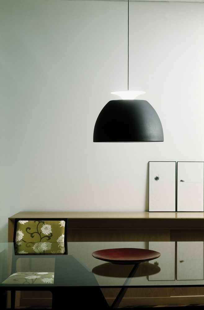 Hanging lights - BOSSA - LUMINI