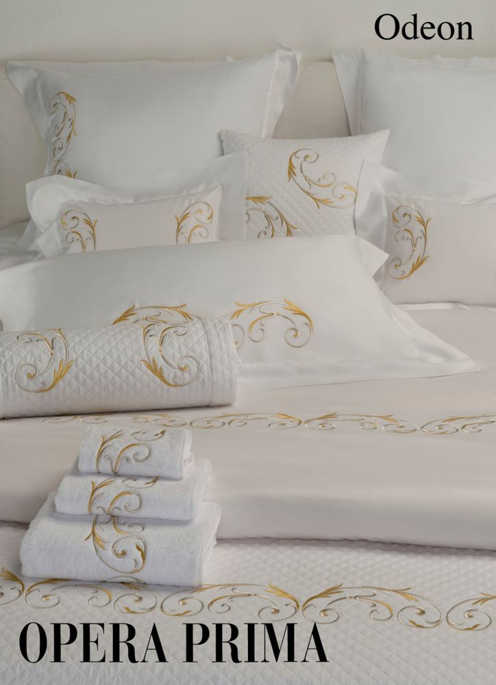 Linge de lit - OPERA PRIMA - OPERA PRIMA
