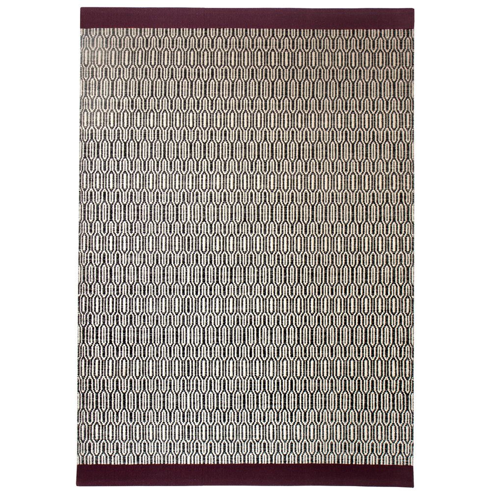 Tapis sur-mesure - Flatweaves - Key  - CAVALCANTI