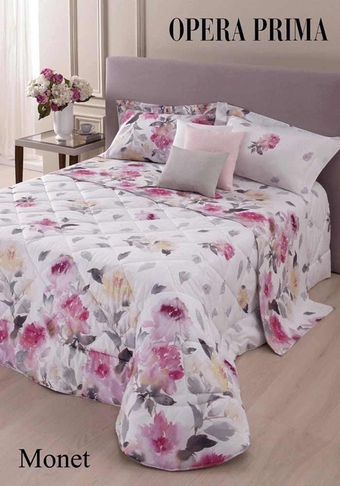 Linge de lit - OPERA PRIMA - OPERA PRIMA