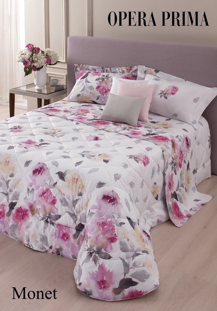Linge de lit - OPERA PRIMA - OPERA PRIMA