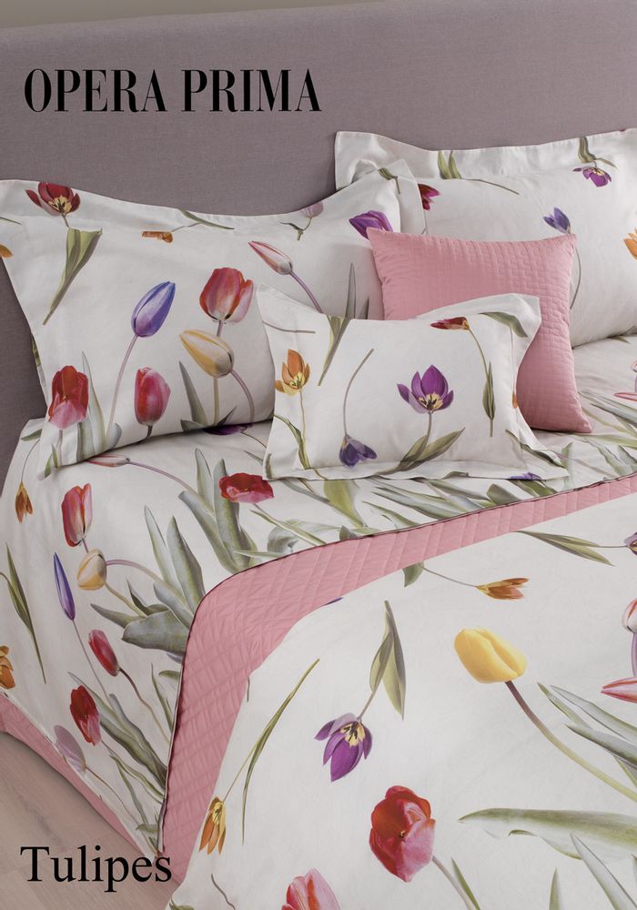 Linge de lit - OPERA PRIMA - OPERA PRIMA