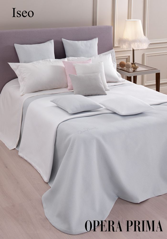 Linge de lit - OPERA PRIMA - OPERA PRIMA