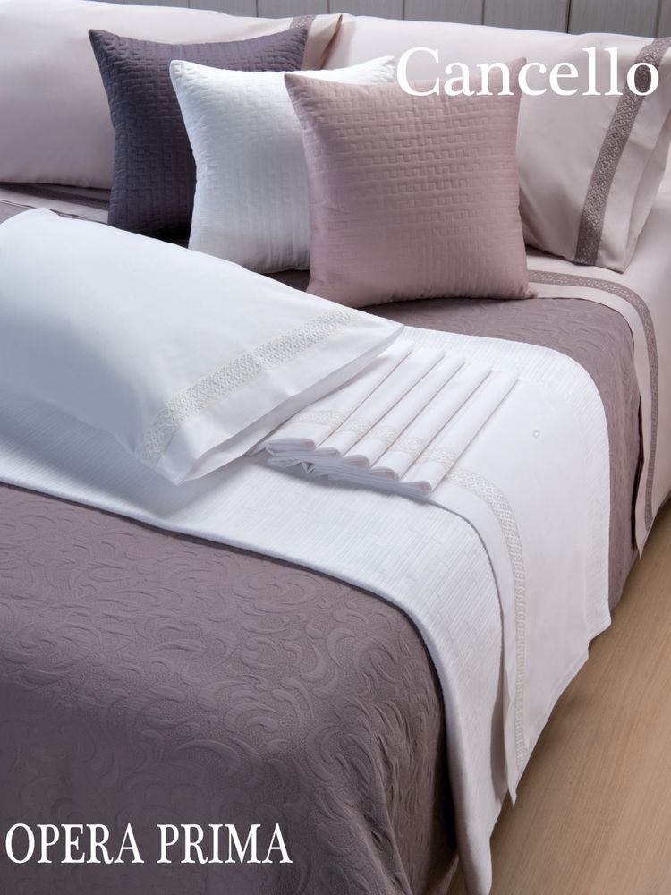 Linge de lit - OPERA PRIMA - OPERA PRIMA