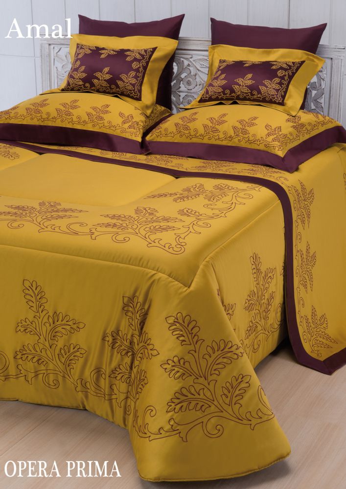 Linge de lit - OPERA PRIMA - OPERA PRIMA