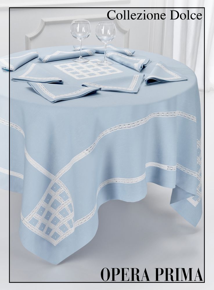 Linge de lit - OPERA PRIMA - OPERA PRIMA
