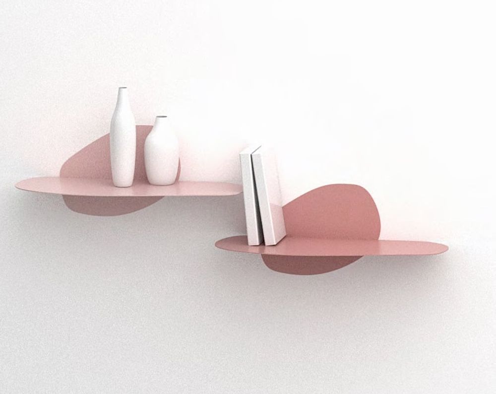 Shelves - Etagère Surface - BIBELO