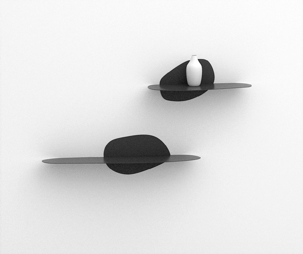Shelves - Etagère Surface - BIBELO