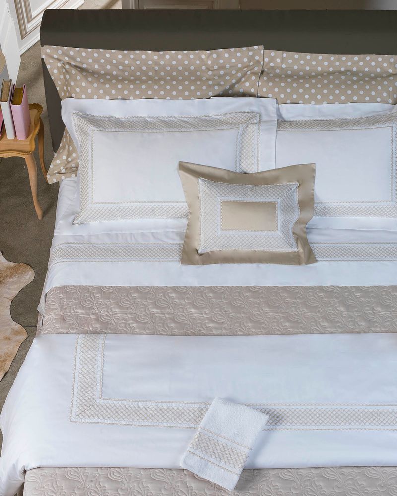 Linge de lit - CERCHIO - PAM DI PICCARDA MECATTI