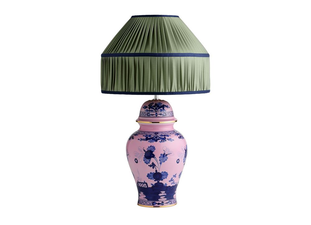 Lampes de table - Lumières - RICHARD GINORI 1735