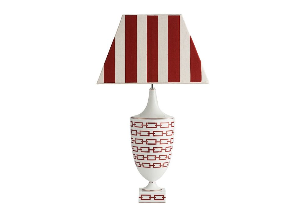 Lampes de table - Lumières - RICHARD GINORI 1735